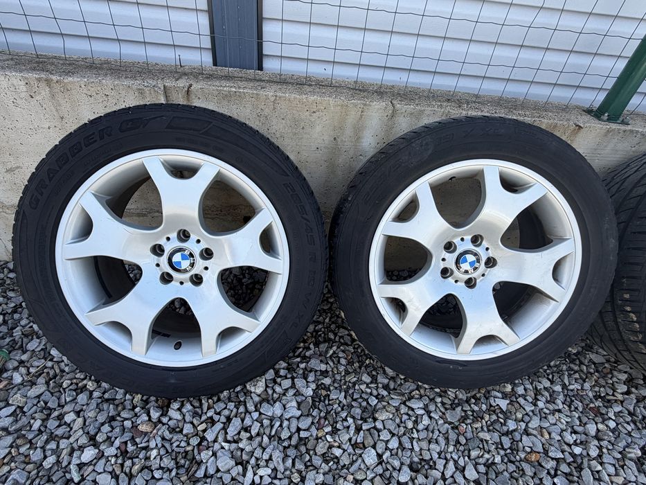 Джанти 19” BMW  спорт пакет
