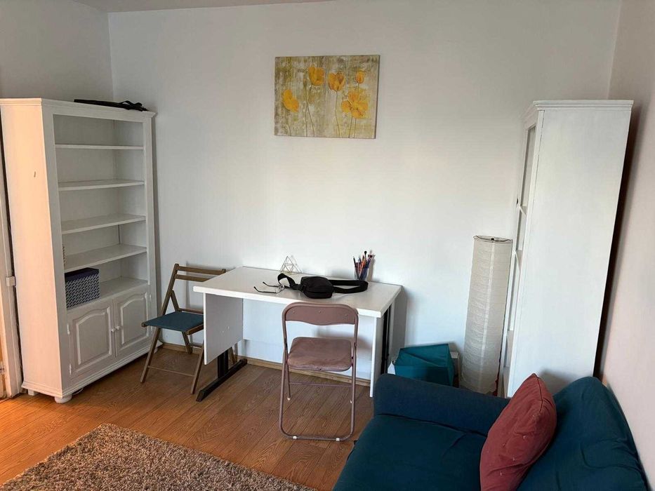 Inchiriez garsoniera Dorobanti