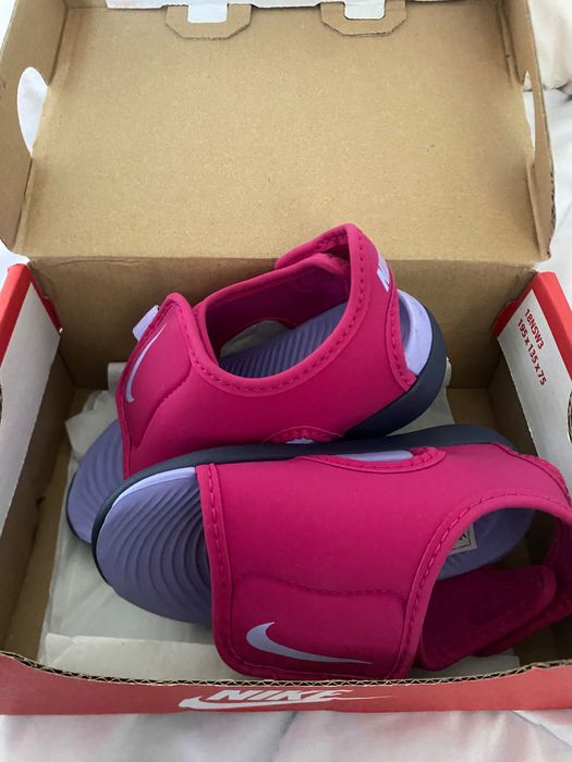 Nike детски сандали 23.5