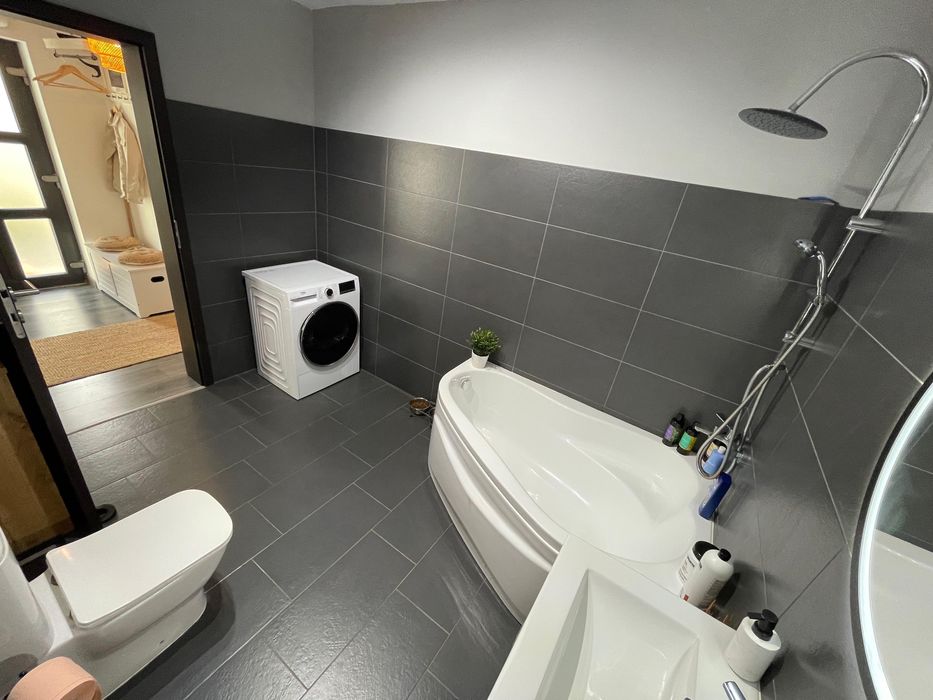 Proprietar Duplex mobilat utilat  82 mp - 275mp Sag