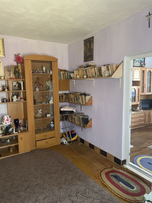 Casă de vânzare , in Oituz la strada Principală , teren 1200 mp