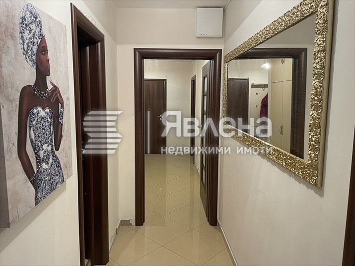 Дава се под наем Четиристаен апартамент в София, Манастирски ливади - 125 кв.м за 1300 € - Снимка #2