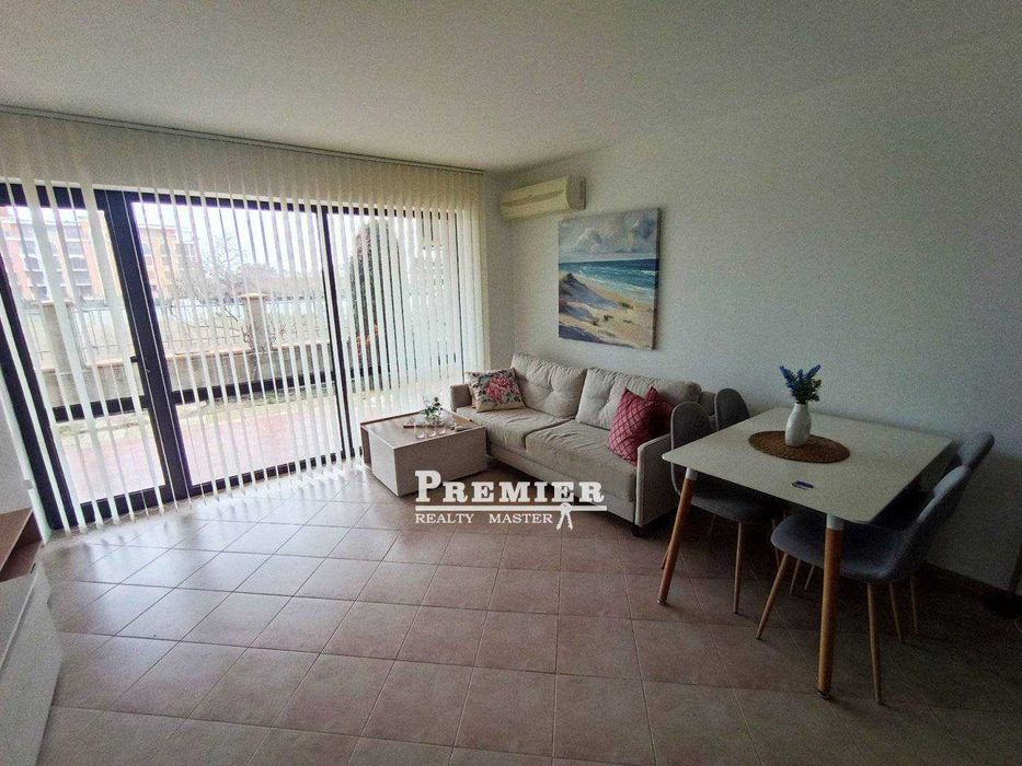 Продава се Тристаен апартамент в с. Равда, Област Бургас - 80 кв.м за 1225 €/кв.м - Снимка #11