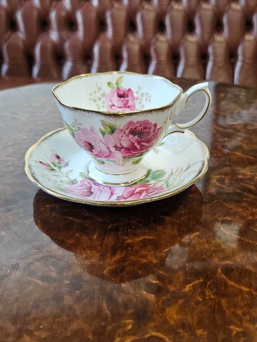 Витрина в стил Рустик