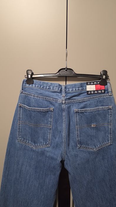 Дънки Tommy Jeans Daisy