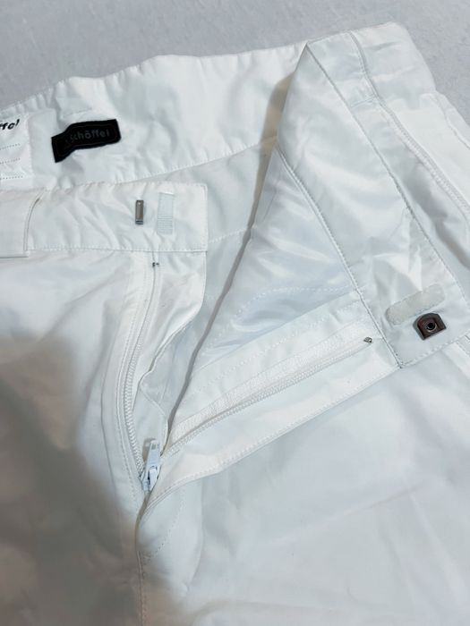 Pantaloni Ski Barbati Schoffel