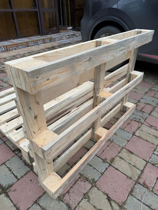 Поддоны, пиломатериалы, прессшашки, опилки, щепа