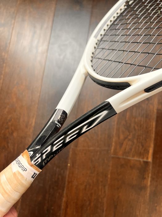 Рекета Head speed