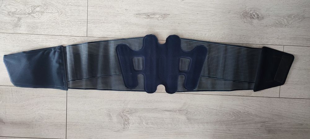 Centura Elastica Abdomen