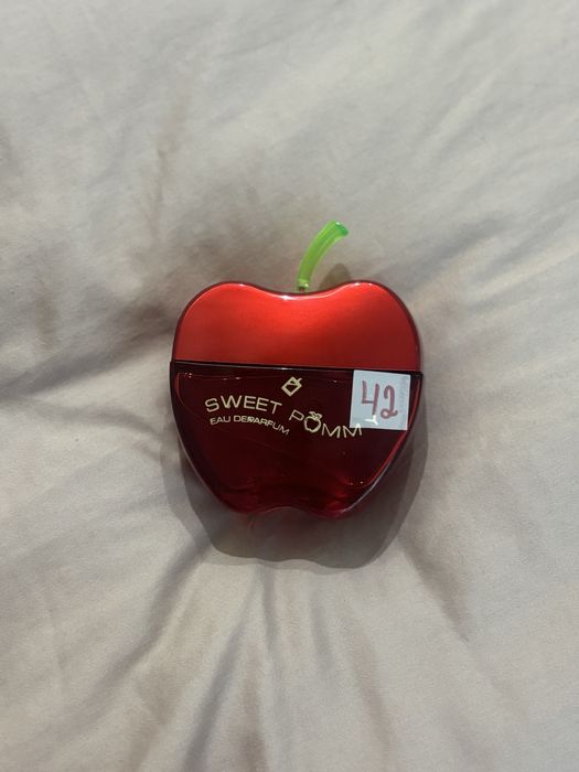 Парфюм: Sweet Pommy