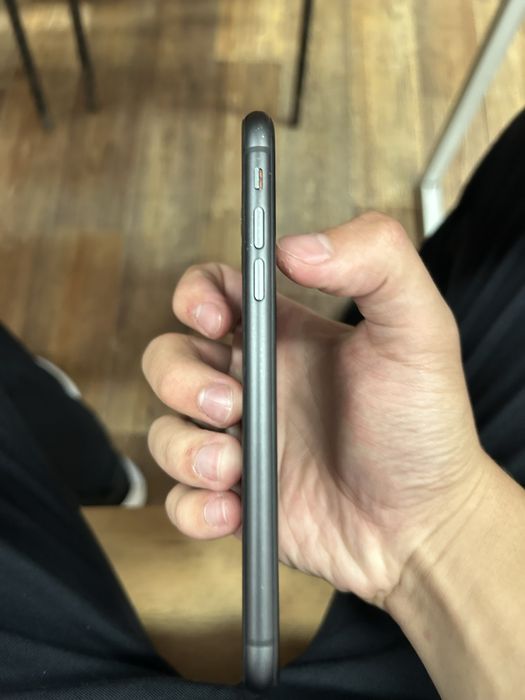 Iphone 11 100/128 обмен +-