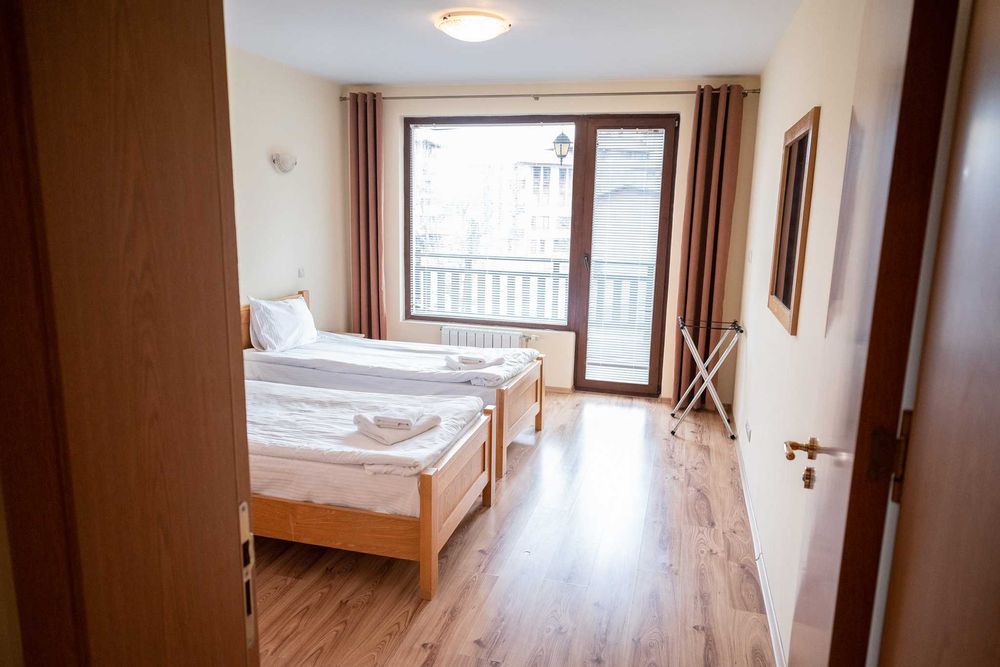 Продава се Двустаен апартамент в Банско - 91 кв.м за 792 €/кв.м - Снимка #6