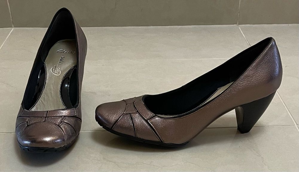 Pantofi Clarks mar 40
