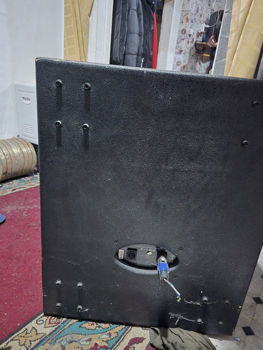 Акустическая система