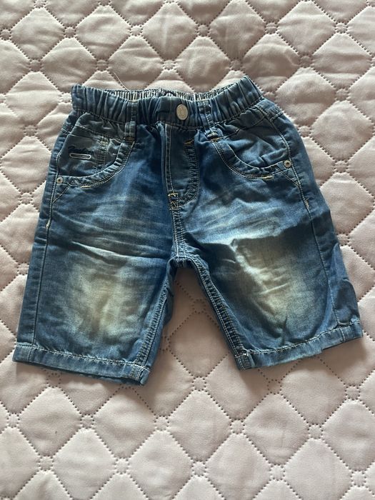 Детски къси панталони
