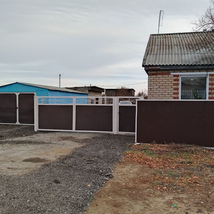 Продам или обменяю дом