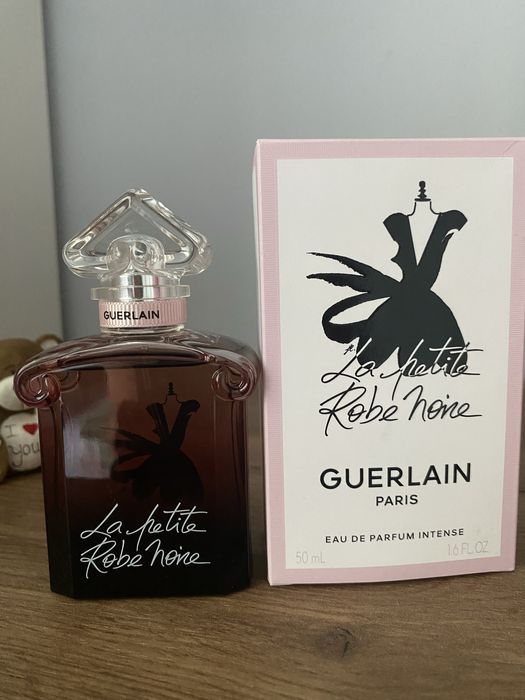 Guerlain La Petite Robe Noire