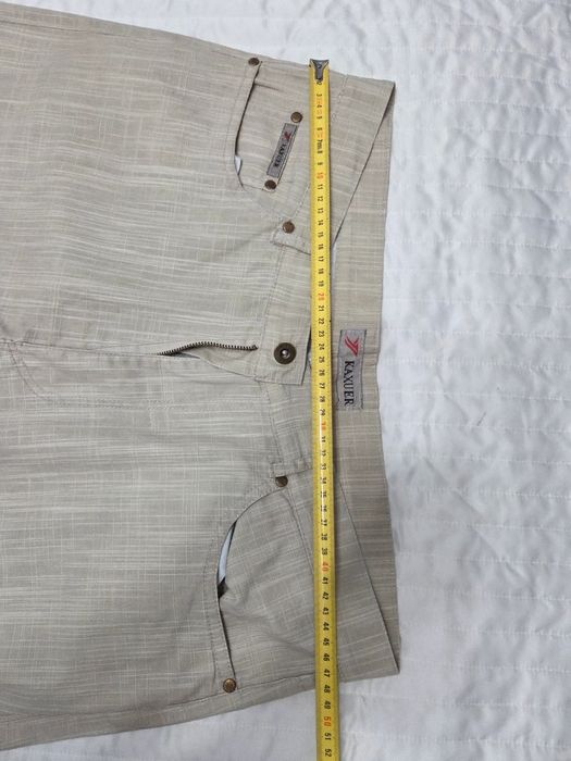 Pantaloni  barbati  XXL