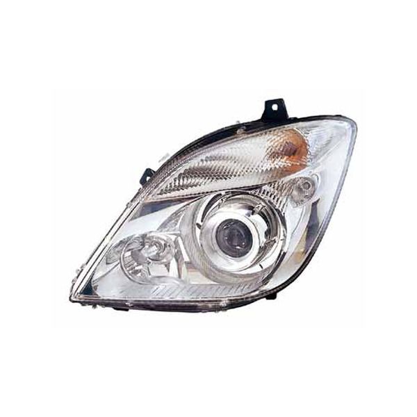 Far Mercedes Sprinter 209-524 07.2006-10.2013 Depo partea stanga/dreapta D1S+H7