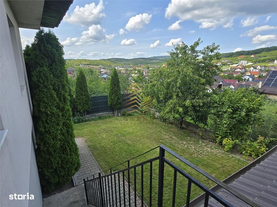 Casa Moderna D+P+E | Zona Rezidentiala De Case