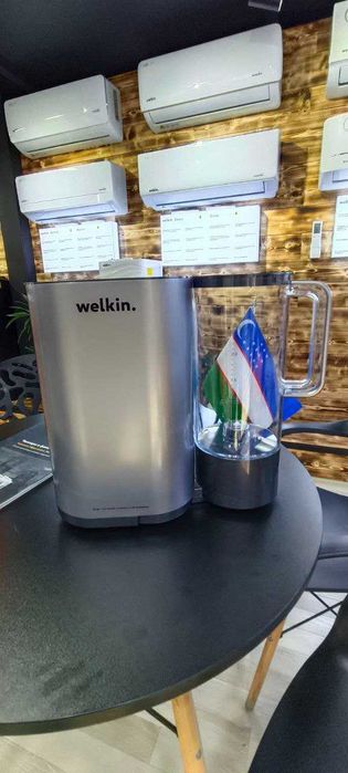 Очиститель воды Welkin HW4