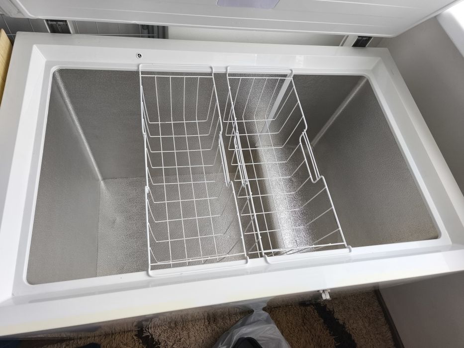 Ladă frigorifică Gorenje 304 l