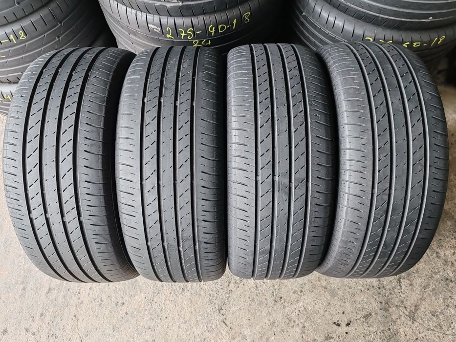 4 anvelope 215 50 17
