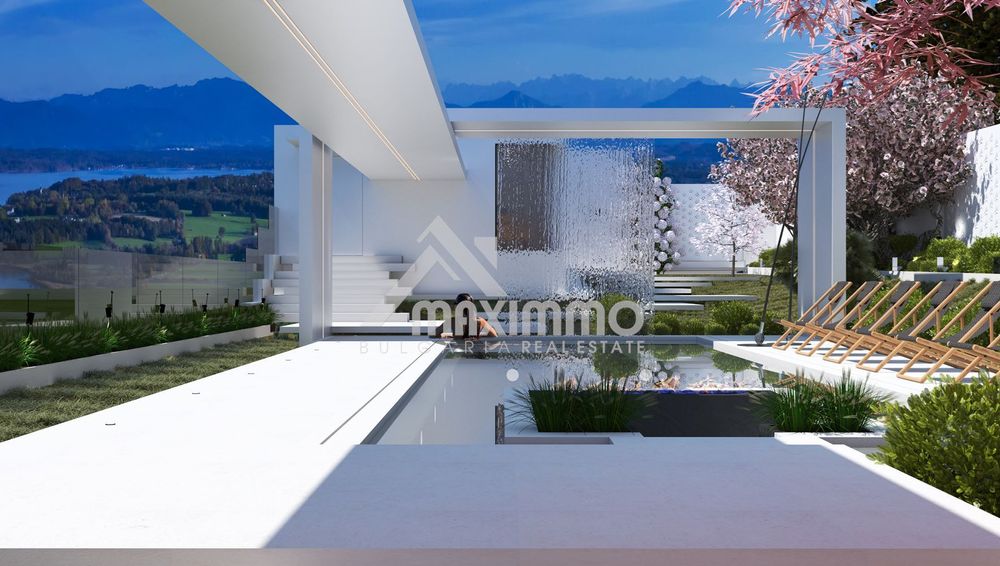 Парцел в Варна, област-м-т Орехчето площ 800 цена 139000