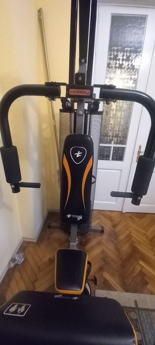 Aparat multifuncțional