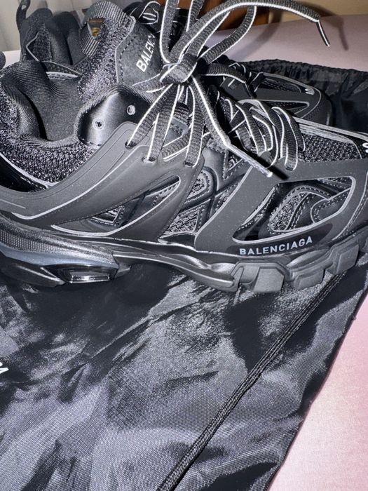 Balenciaga Track marimea 40 Dior Versace Chanel