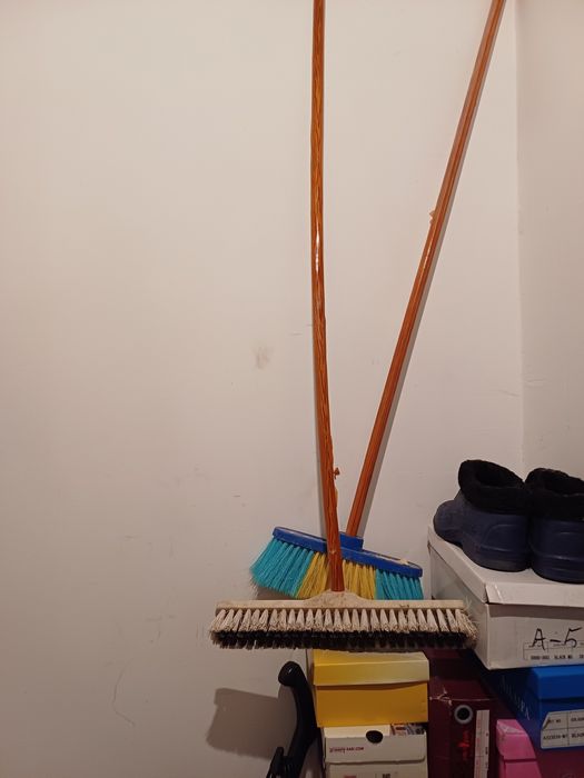 Щётки для уборки