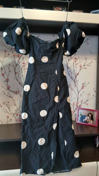 Rochie damă model deosebit
