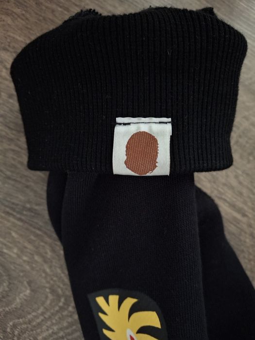 Продам Bape tiger Сайз L