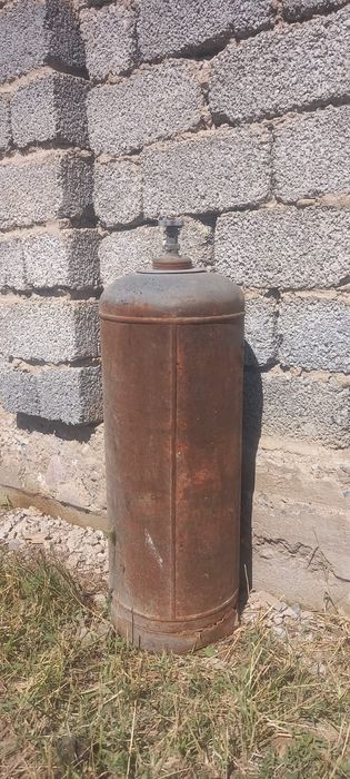 Газ балон сатылады
