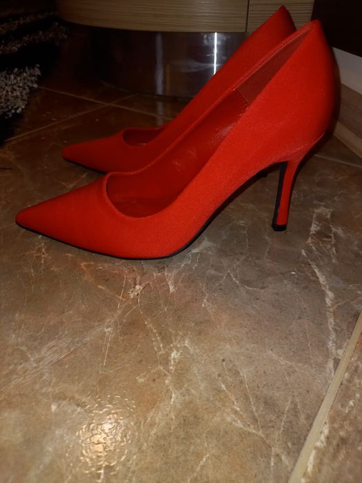 Обувки официални 37н