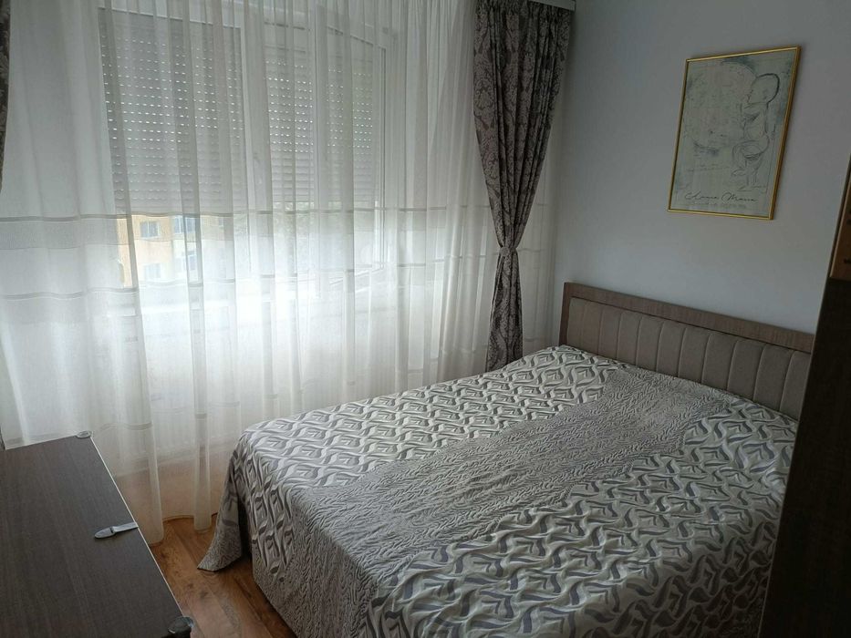 Apartament 2 camere George Enescu