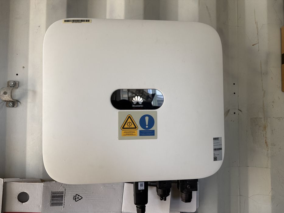 Invertor huawei 6kw Sun2000-6KTL-M1 Tifazat