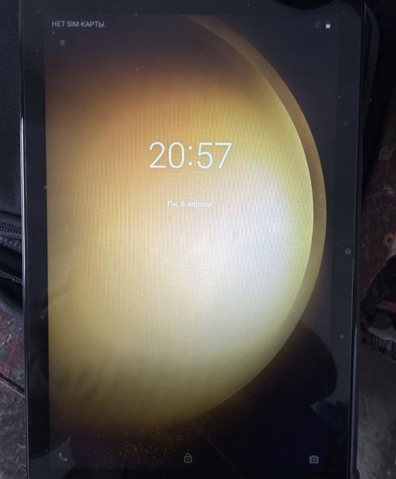 Продается планшет W&O