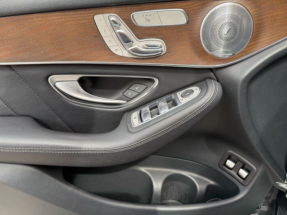 MERCEDES-BENZ GLC 2016 — imagine 4