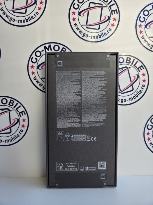 Samsung Galaxy S25 FE - 128GB - Nou Sigilat- Garantie