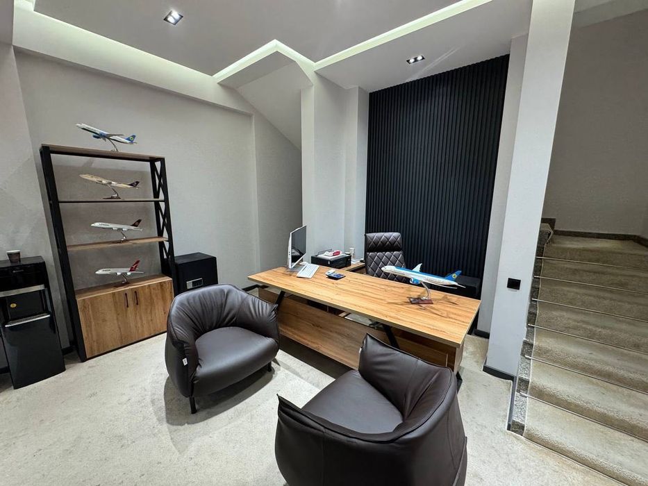 Продажа помещение Саракулька 232м2