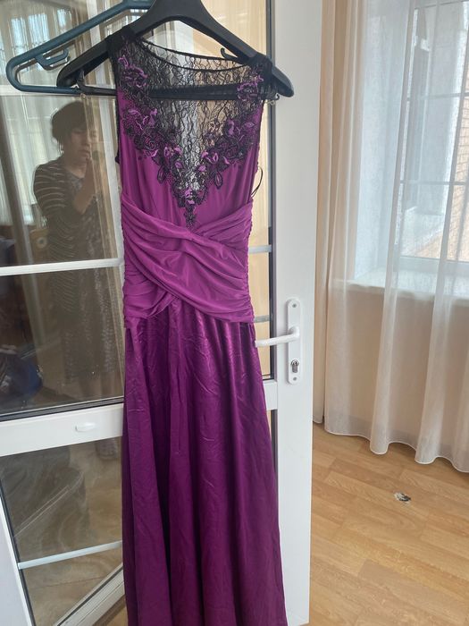 Выпускные платья