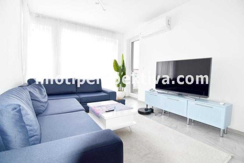 реф.19502 Готов за нанасяне, среден етаж-Мебелна къща!