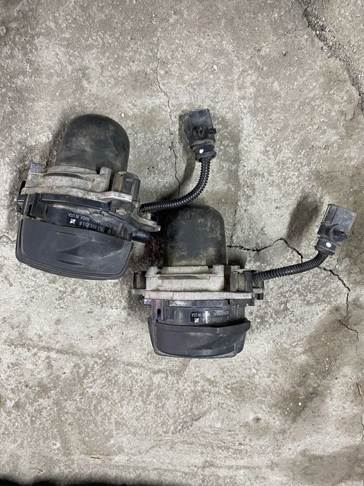 Запчасти Porshe Cayenne