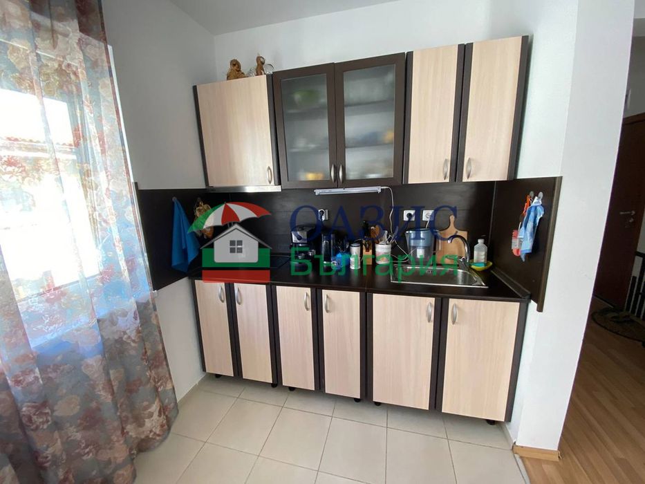 Студио в комплекс " Village House " 2 етаж, България, Свети Влас, 41,65 м2, 55 000 евро,