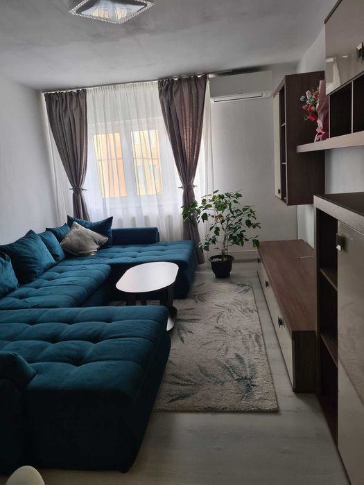 Apartament 3 camere in Terezian