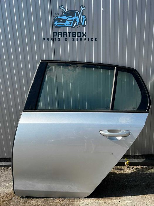 Врата от Golf VI 2012