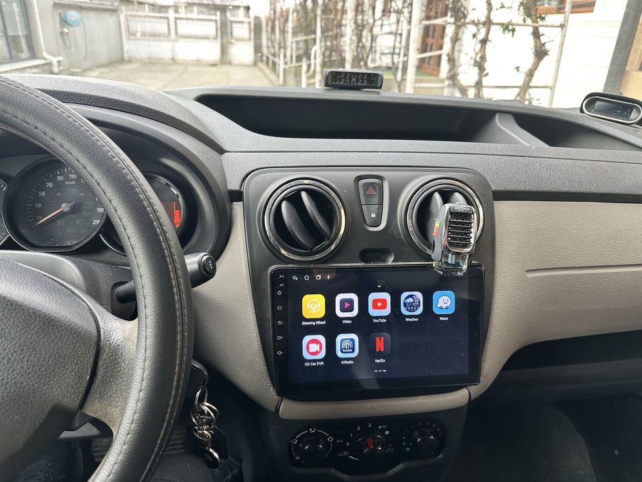 DACIA Dokker 2016 — imagine 5