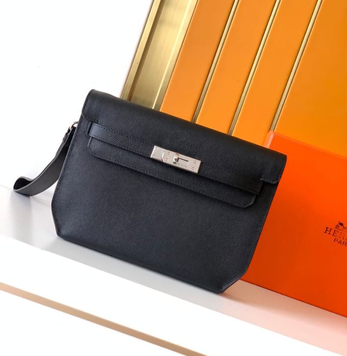 Hermes Мъжка чанта