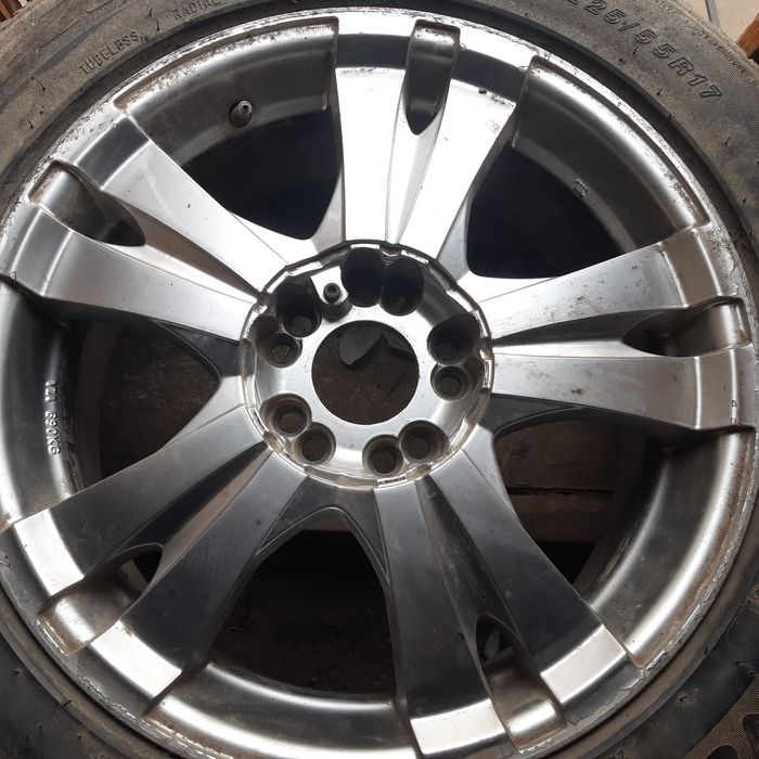 Продаётся диск R17